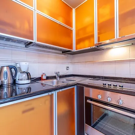 Apartamento Oleandra 5