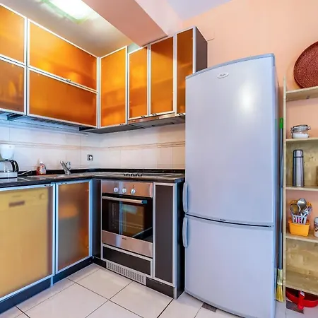 Oleandra 5 *