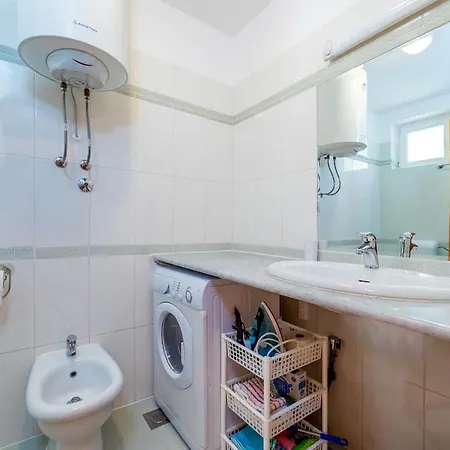 Apartamento Oleandra 5