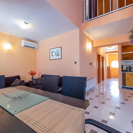 Apartamento Oleandra 5